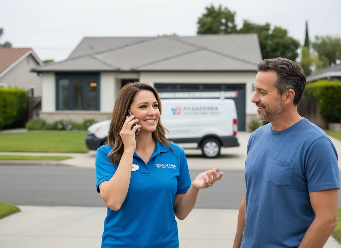 Electrician Mount Sterling, IA FAQs
